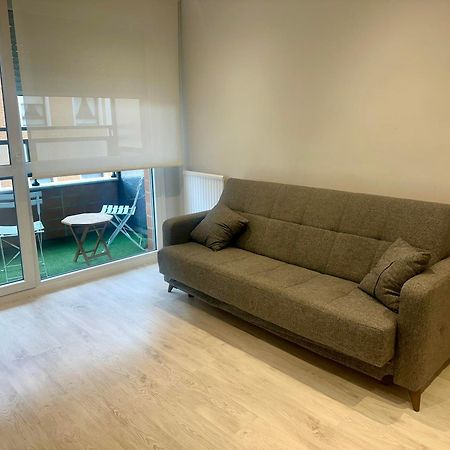 Apartamento Recien Reformado En Баракальдо Екстер'єр фото