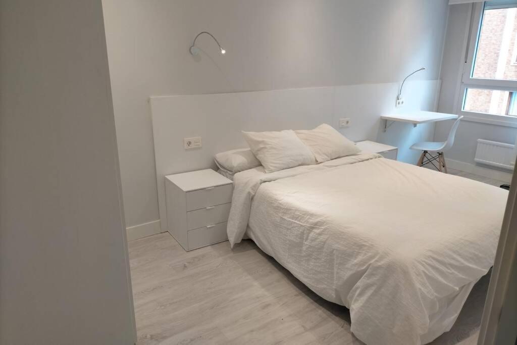 Apartamento Recien Reformado En Баракальдо Екстер'єр фото