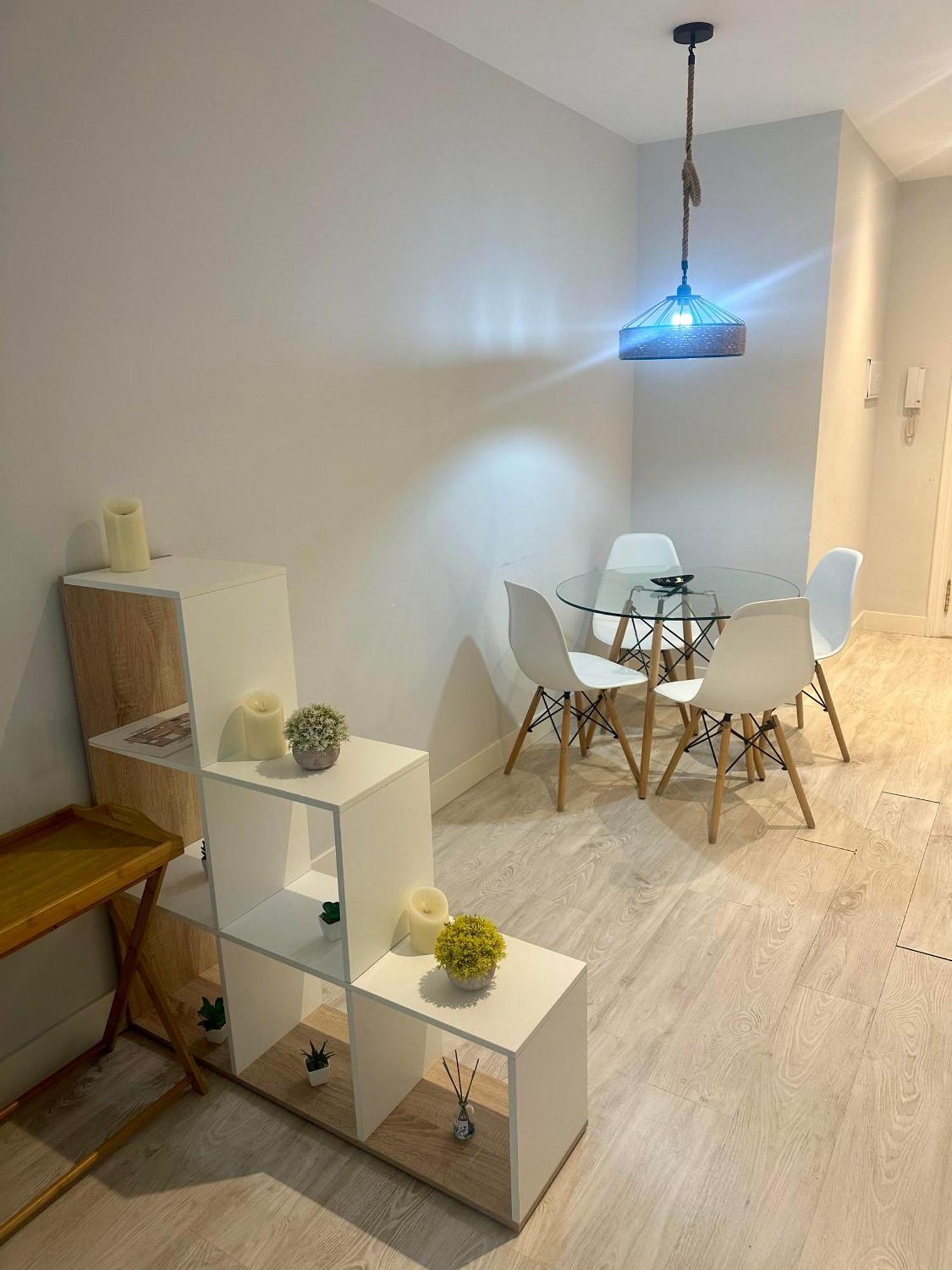 Apartamento Recien Reformado En Баракальдо Екстер'єр фото